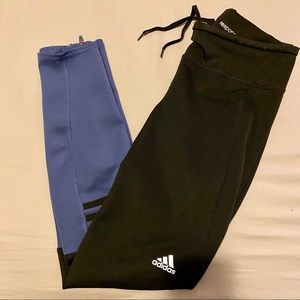 Adidas Response Leggings